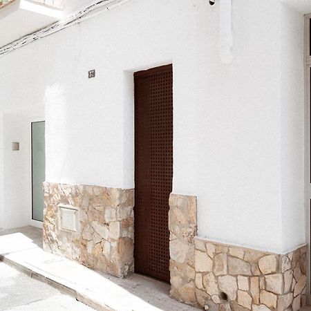 Estudio II Ideal Para Parejas En La Playa Alguer Л'Аметла де Мар Екстериор снимка