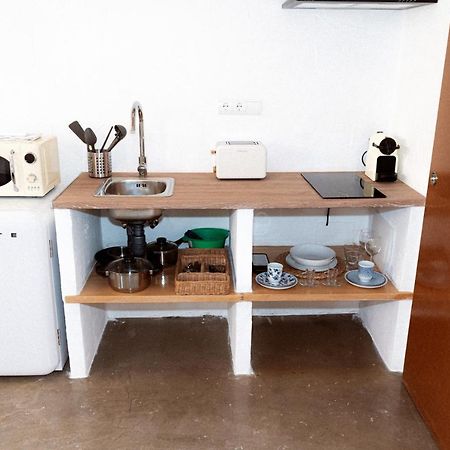 Estudio II Ideal Para Parejas En La Playa Alguer Л'Аметла де Мар Екстериор снимка