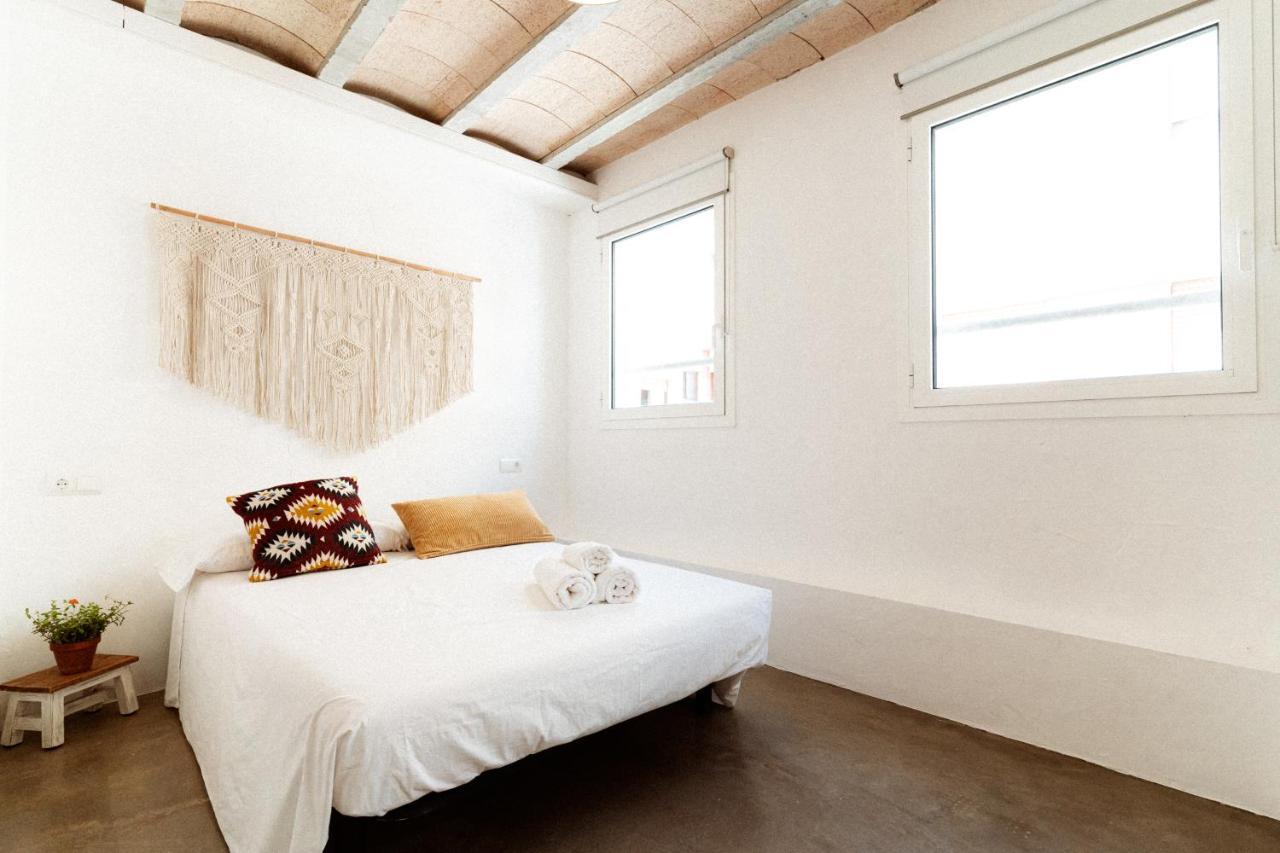 Estudio II Ideal Para Parejas En La Playa Alguer Л'Аметла де Мар Екстериор снимка