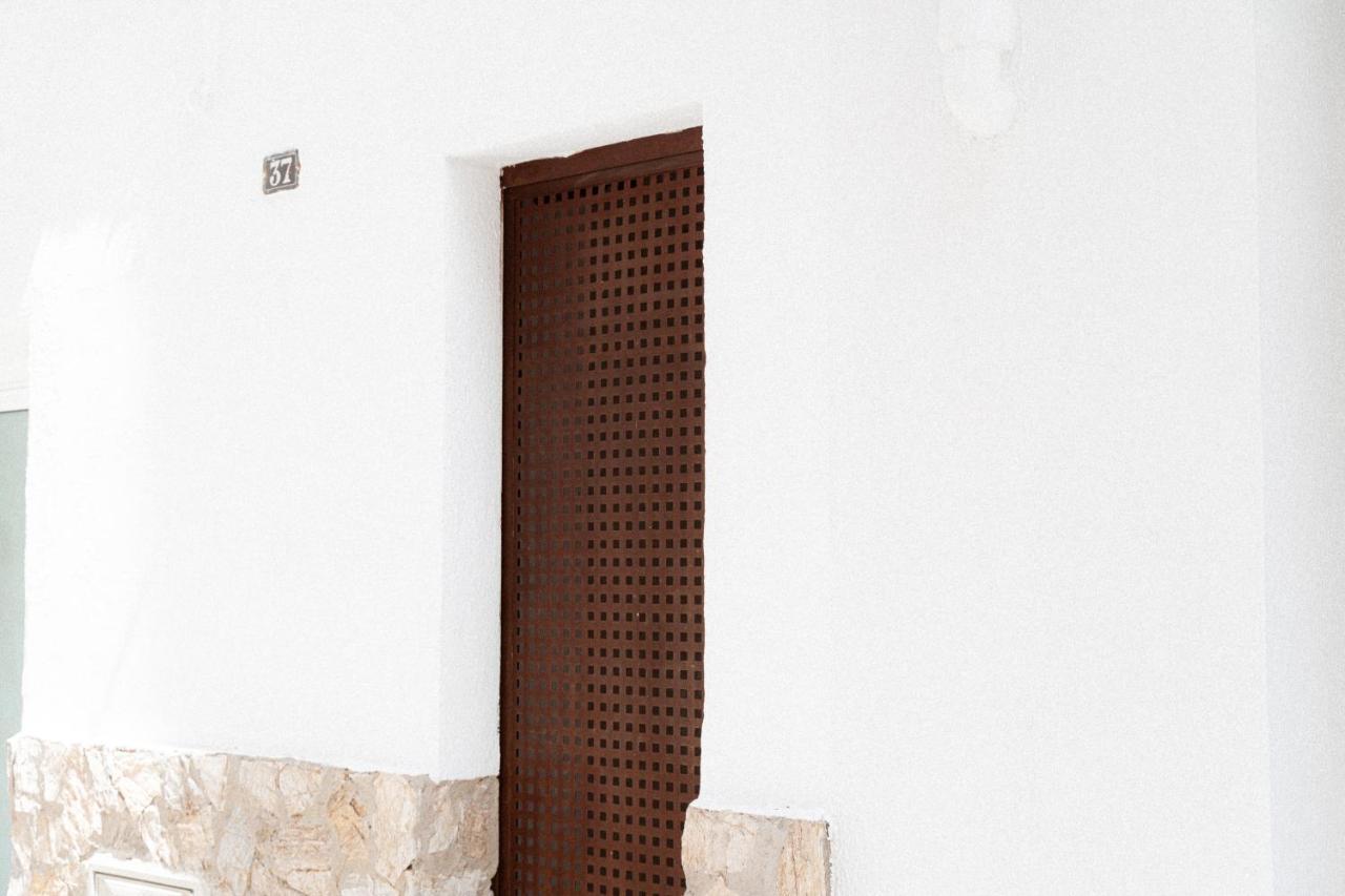 Estudio II Ideal Para Parejas En La Playa Alguer Л'Аметла де Мар Екстериор снимка