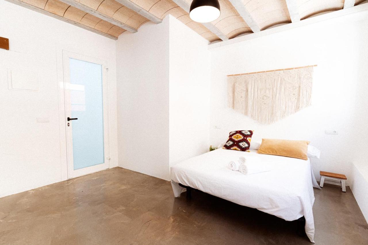 Estudio II Ideal Para Parejas En La Playa Alguer Л'Аметла де Мар Екстериор снимка