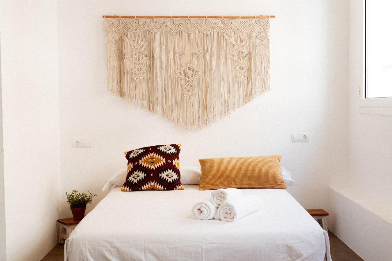 Estudio II Ideal Para Parejas En La Playa Alguer Л'Аметла де Мар Екстериор снимка