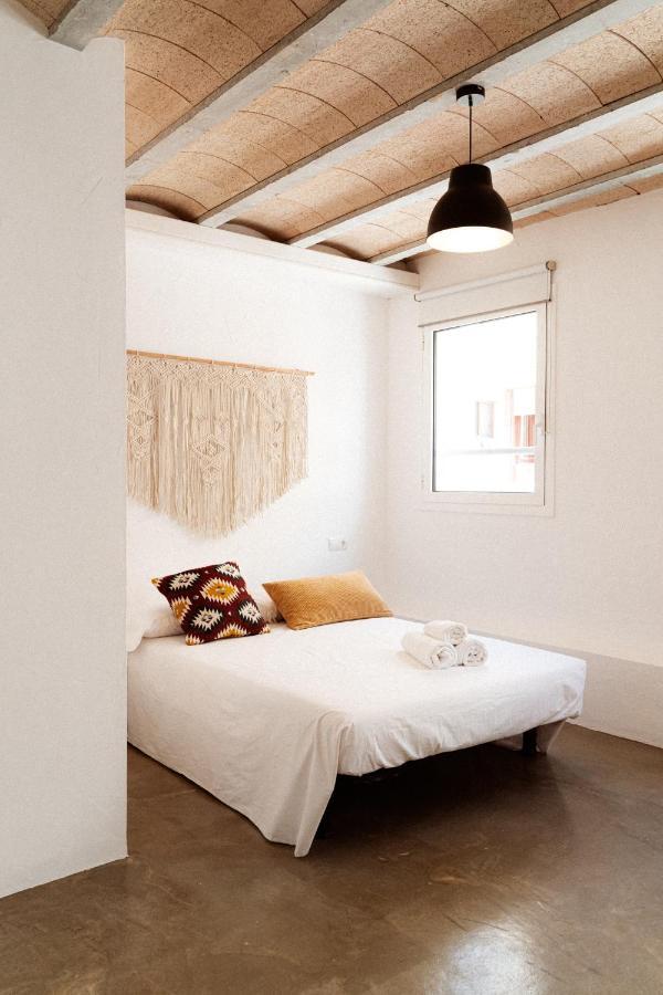 Estudio II Ideal Para Parejas En La Playa Alguer Л'Аметла де Мар Екстериор снимка