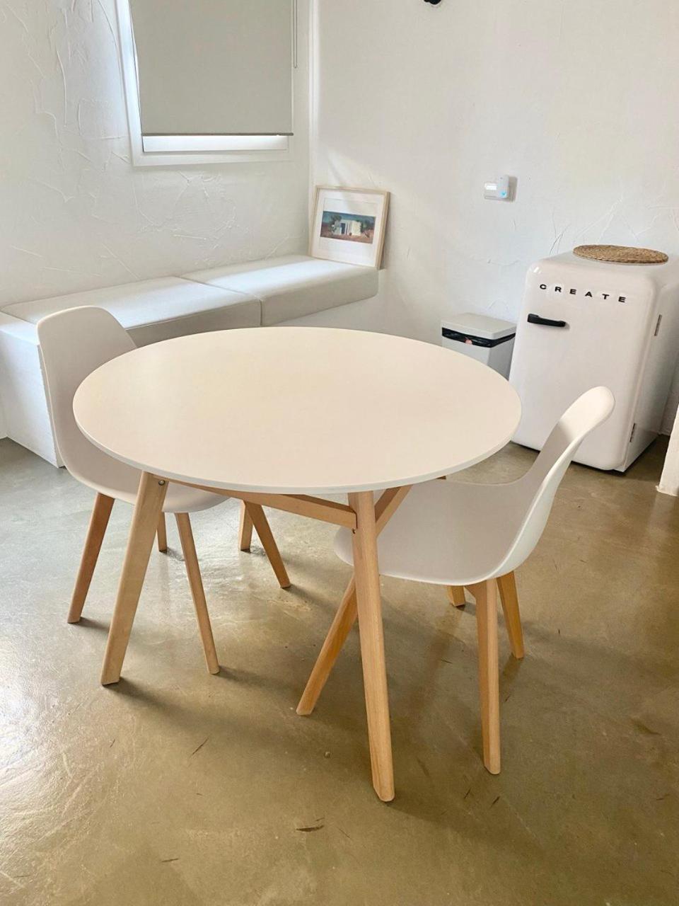 Estudio II Ideal Para Parejas En La Playa Alguer Л'Аметла де Мар Екстериор снимка
